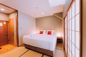 Double Black Hotel