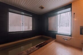 Double Black Hotel
