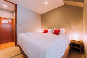 Double Black Hotel