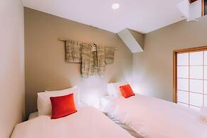 Double Black Hotel