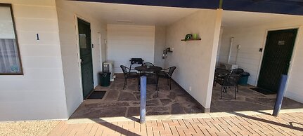 Windana Cottages