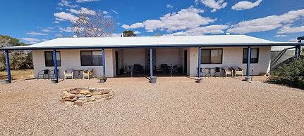 Windana Cottages