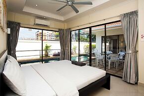 Magic Villa Pattaya