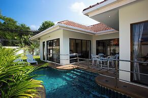 Magic Villa Pattaya