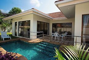 Magic Villa Pattaya