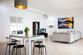 Magic Villa Pattaya