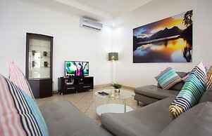 Magic Villa Pattaya