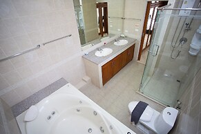 Magic Villa Pattaya