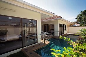 Magic Villa Pattaya