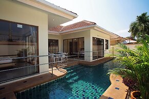 Magic Villa Pattaya