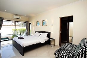 Magic Villa Pattaya