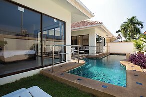 Magic Villa Pattaya