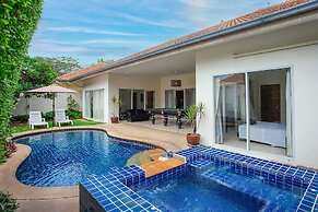 Magic Villa Pattaya