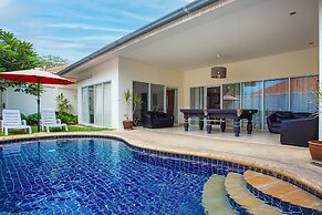 Magic Villa Pattaya