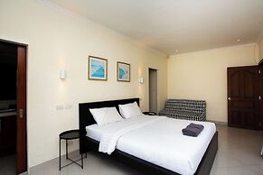 Magic Villa Pattaya