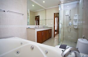 Magic Villa Pattaya