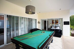 Magic Villa Pattaya