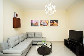 Magic Villa Pattaya