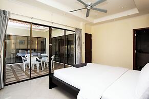 Magic Villa Pattaya
