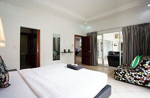 Magic Villa Pattaya