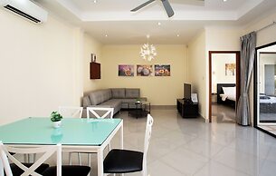 Magic Villa Pattaya