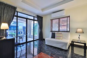 Sweet Villa Pattaya