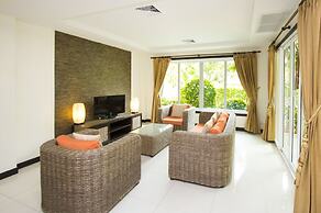 Sweet Villa Pattaya