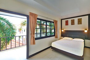 Sweet Villa Pattaya