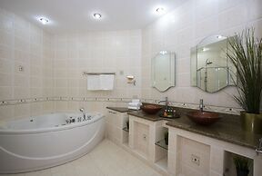 Sweet Villa Pattaya