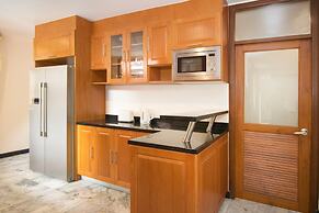 Sweet Villa Pattaya