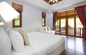 Sweet Villa Pattaya