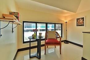 Sweet Villa Pattaya