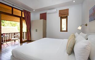 Sweet Villa Pattaya