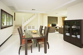 Sweet Villa Pattaya