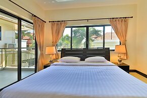 Sweet Villa Pattaya