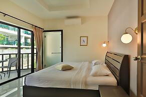 Sweet Villa Pattaya