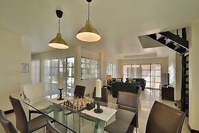 Sweet Villa Pattaya