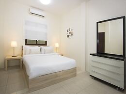 Sweet Villa Pattaya