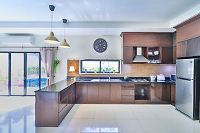 Sweet Villa Pattaya