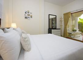 Sweet Villa Pattaya