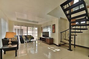 Sweet Villa Pattaya