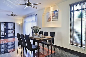Sweet Villa Pattaya