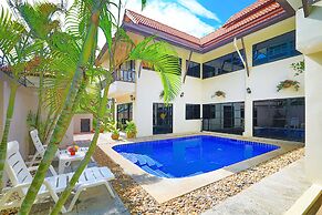Sweet Villa Pattaya