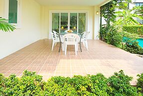 Sweet Villa Pattaya