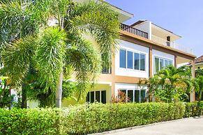 Sweet Villa Pattaya