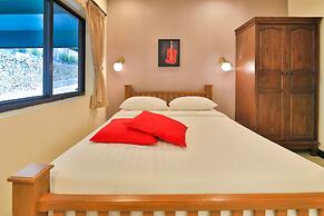 Sweet Villa Pattaya