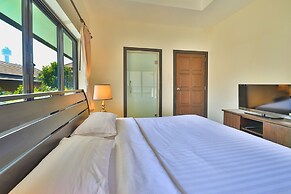 Sweet Villa Pattaya