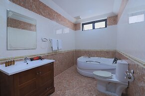 Sweet Villa Pattaya