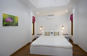 Sweet Villa Pattaya