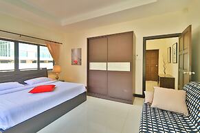 Sweet Villa Pattaya